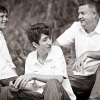 Jean Family Portraits