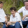 Jean Family Portraits