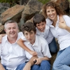 Jean Family Portraits