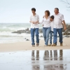 Jean Family Portraits