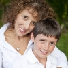 Jean Family Portraits