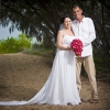 Tracey and Peter Wedding