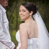 Tracey and Peter Wedding