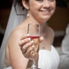 Tracey and Peter Wedding