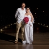 Tracey and Peter Wedding