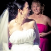 Tracey and Peter Wedding