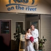 Tracey and Peter Wedding