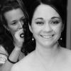 Tracey and Peter Wedding