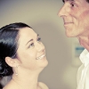 Tracey and Peter Wedding