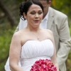 Tracey and Peter Wedding