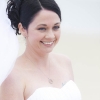 Tracey and Peter Wedding