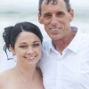 Tracey and Peter Wedding