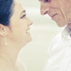 Tracey and Peter Wedding