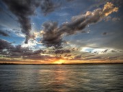 Noosa Sunset