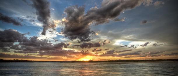 Noosa Sunset