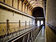 Melbourne Gaol