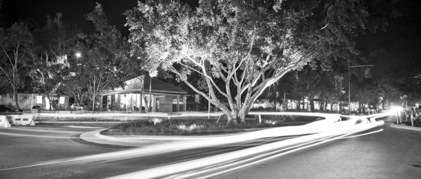 Noosa Roundabout